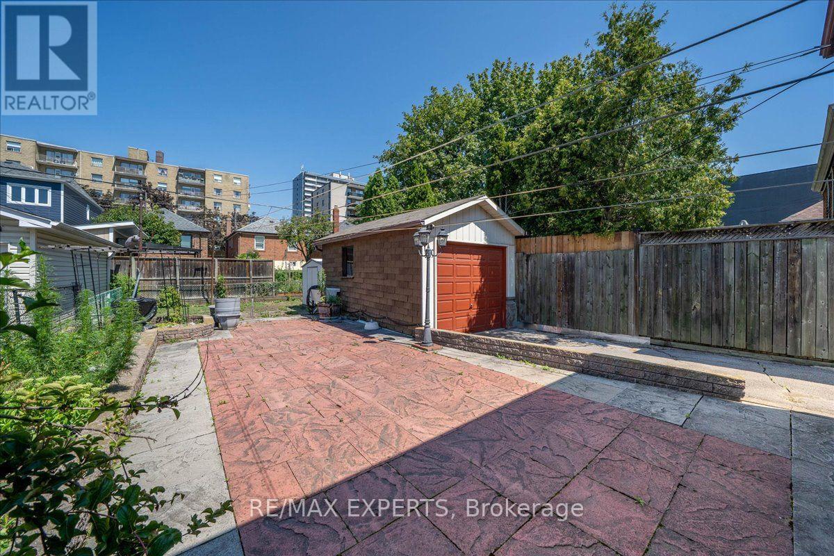 340 WHITMORE AVENUE - 40