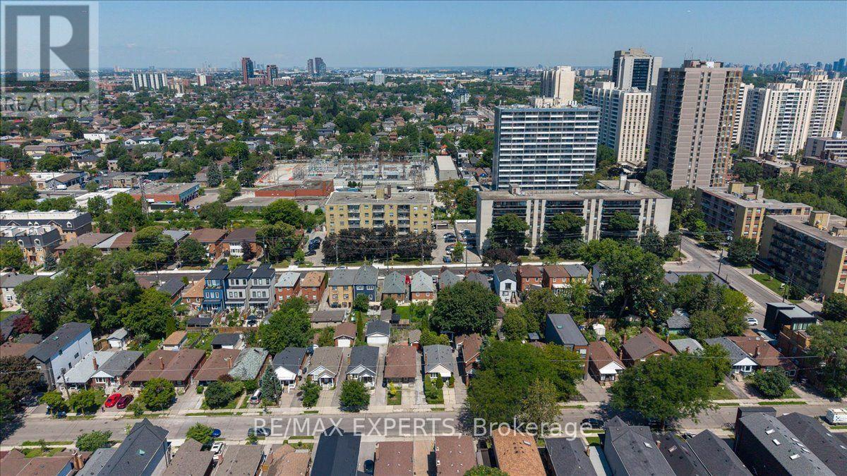 340 WHITMORE AVENUE - 48