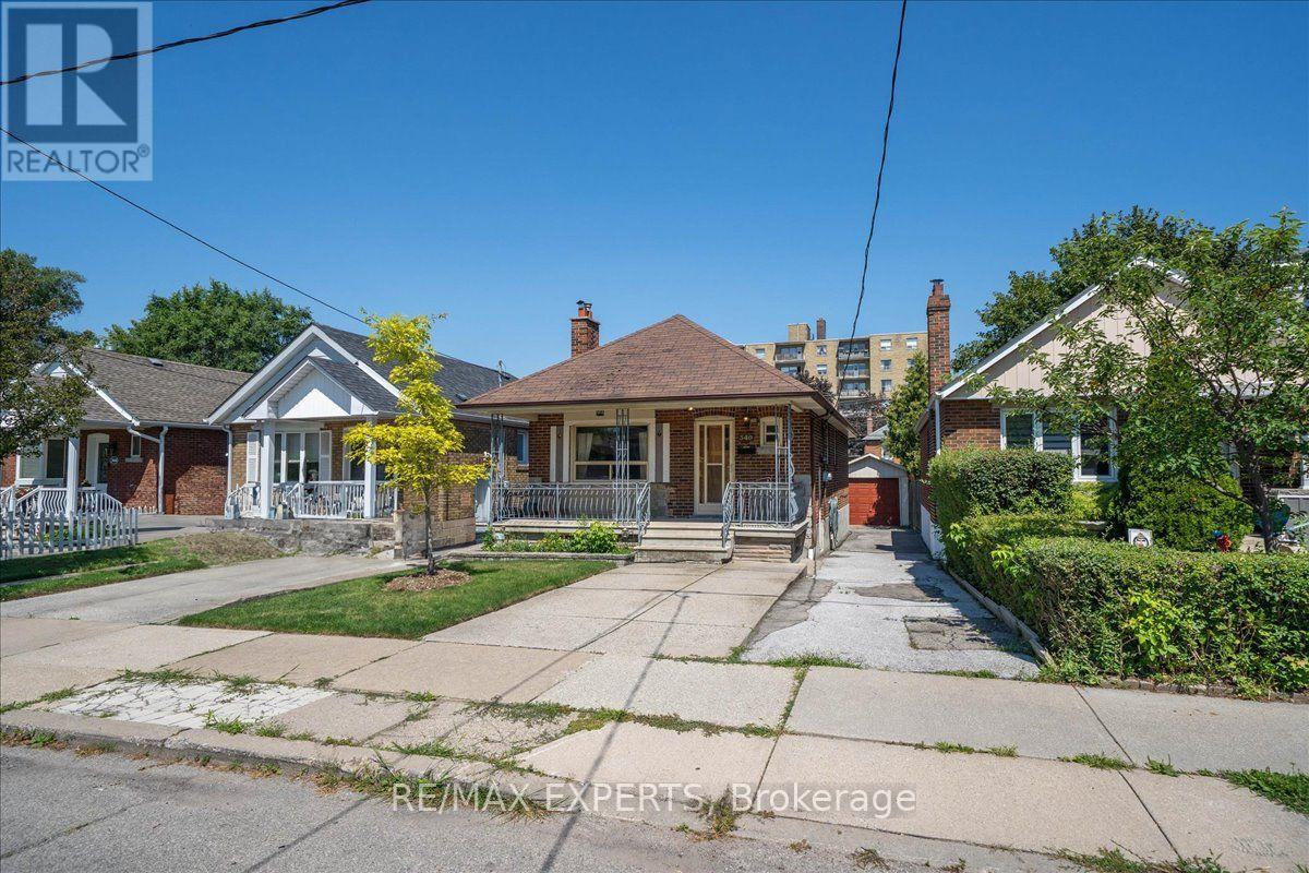 340 WHITMORE AVENUE - 49