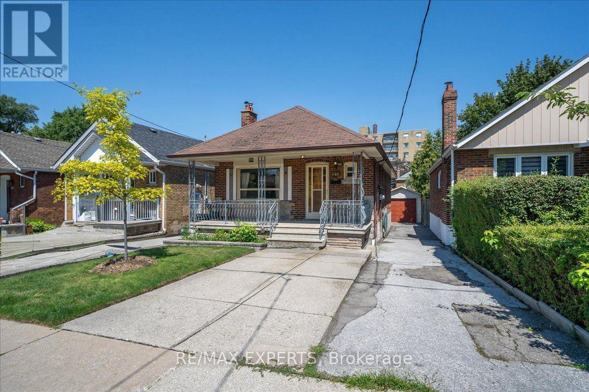 340 WHITMORE AVENUE - Image 5