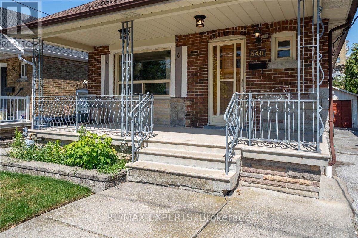 340 WHITMORE AVENUE - 6