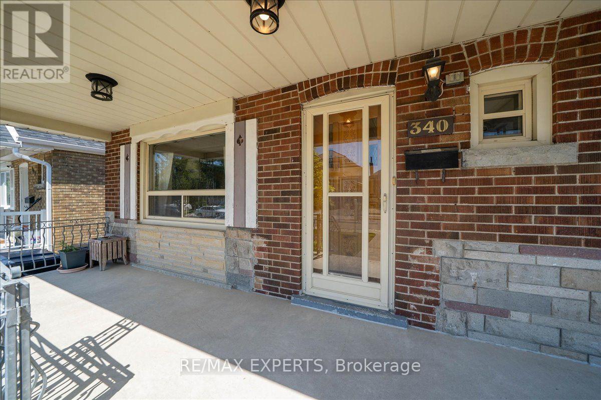 340 WHITMORE AVENUE - 7