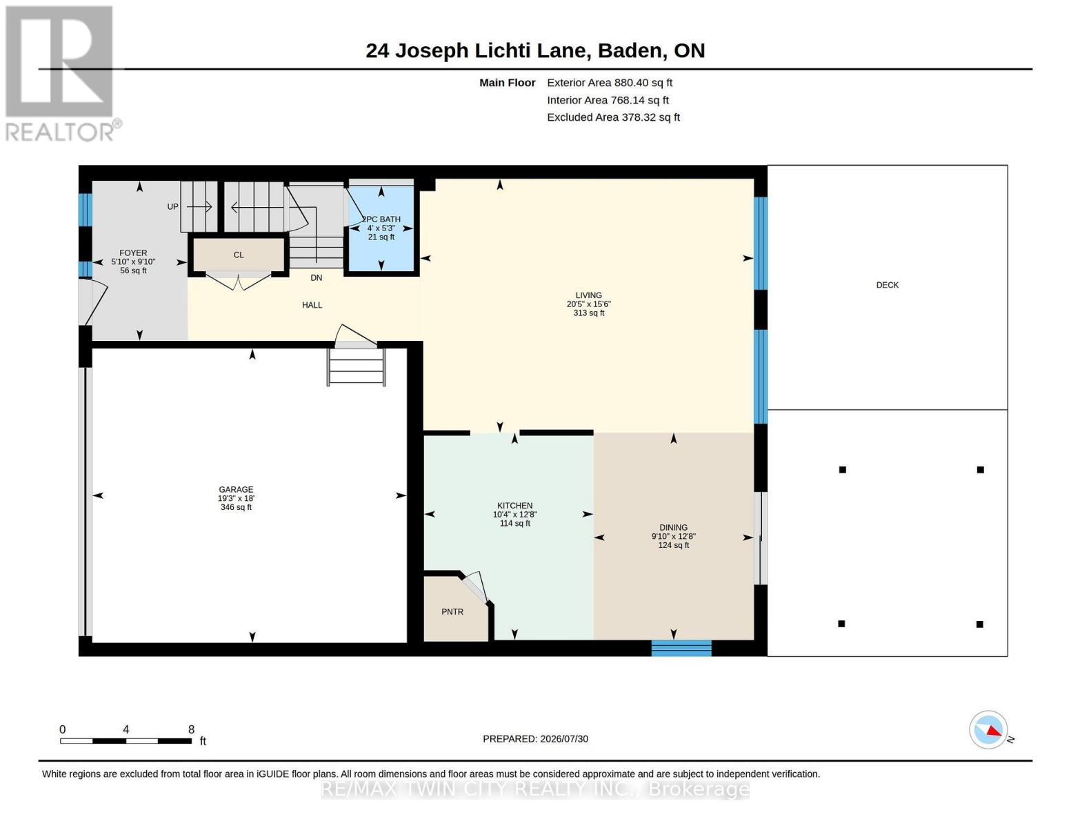 24 JOSEPH LICHTI LANE - 39
