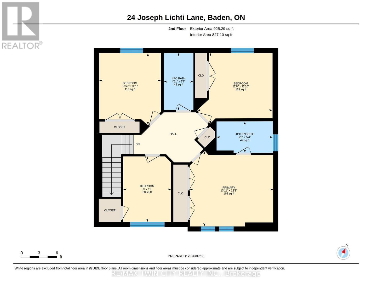 24 JOSEPH LICHTI LANE - 40