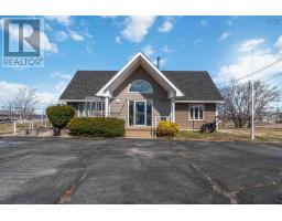 Laundry room - 3213 Highway 1, Belliveaus Cove, NS B0W3T0 Photo 6