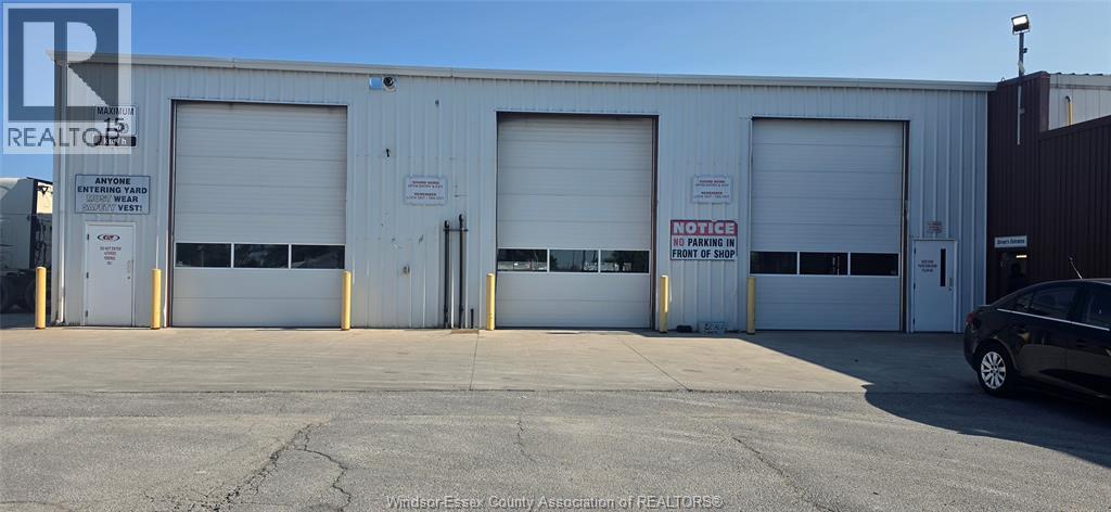1790 PROVINCIAL ROAD Unit# 1, Windsor — photo 2