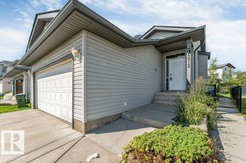 4812 148 AV NW - 3