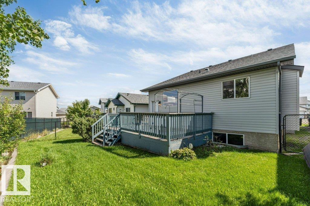 4812 148 AV NW - 5