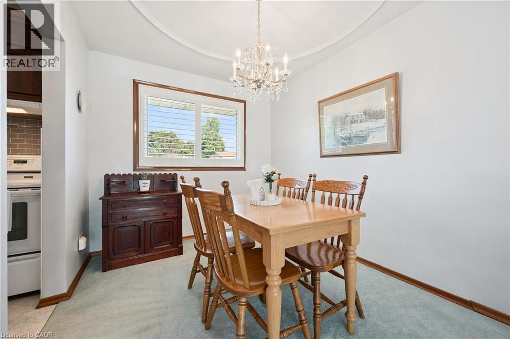 18 STRATHCONA Crescent - 9