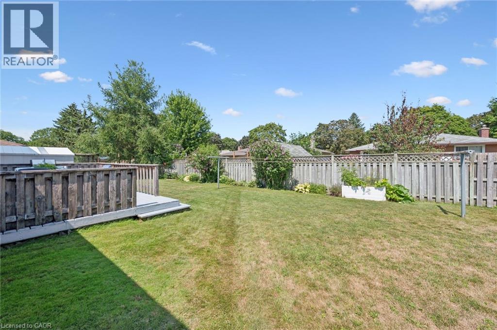 18 STRATHCONA Crescent - 32