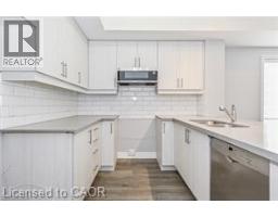 161 Ottawa Street S Unit# 206, Kitchener, ON N2G3T2 Photo 8