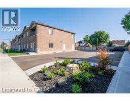 161 Ottawa Street S Unit# 203, Kitchener, ON N2G3T2 Photo 16