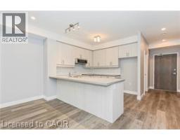 Kitchen - 161 Ottawa Street S Unit# 203, Kitchener, ON N2G3T2 Photo 6