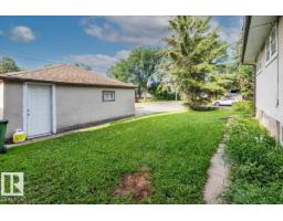 11049 145 St Nw, Edmonton, AB T5N2Y7 Photo 7