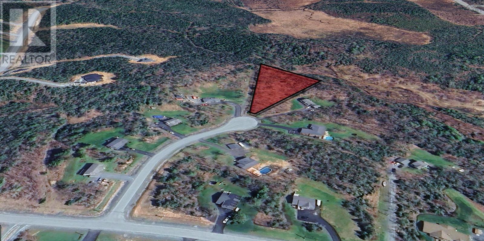 60 Sedona Court
