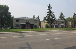 Multi-family for sale at 5703 - 118 Avenue, Edmonton — MLS® 45396794