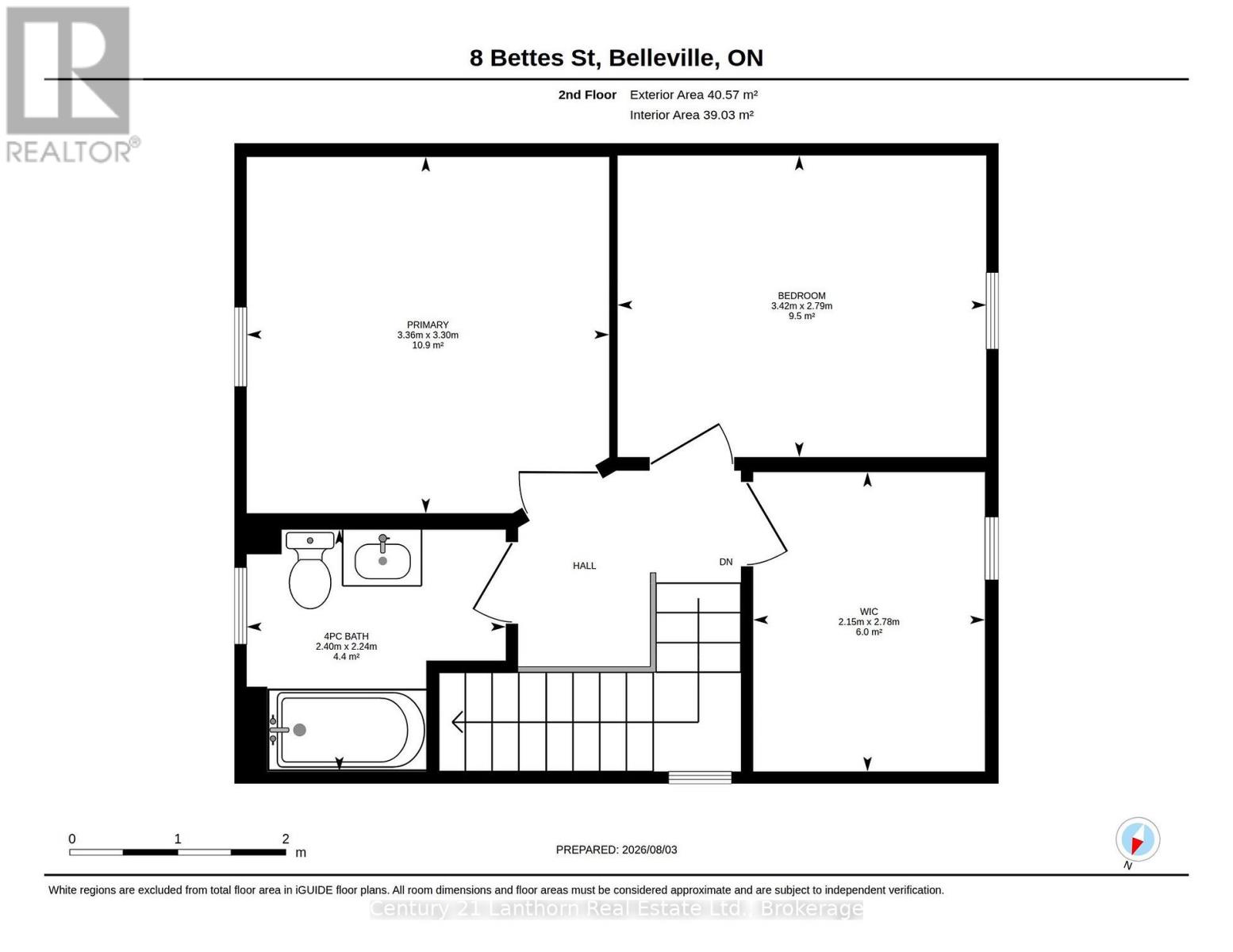 8 BETTES STREET - Image 46