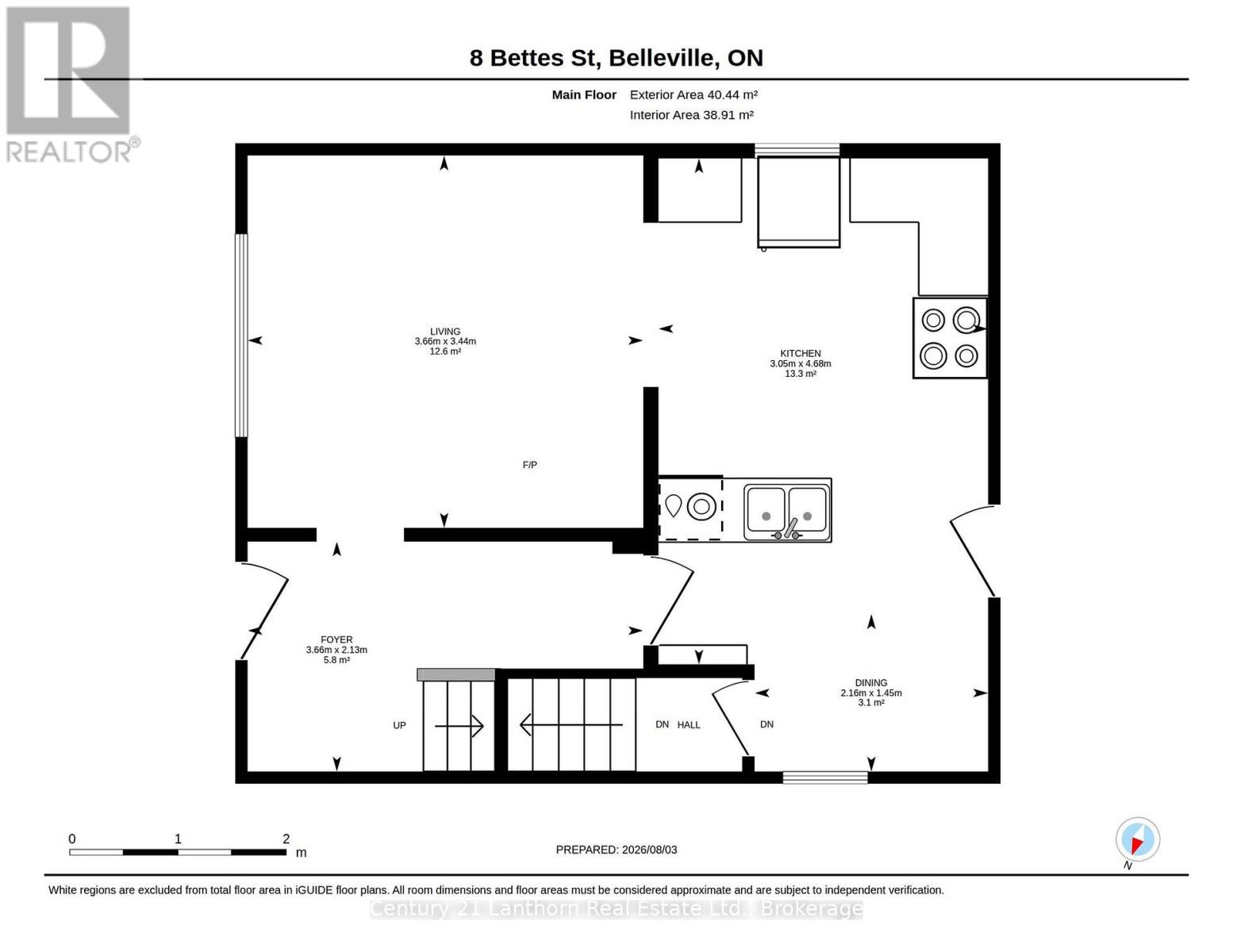 8 BETTES STREET - Image 47