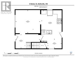 8 Bettes Street, Belleville, ON K8N3W3 Photo 47