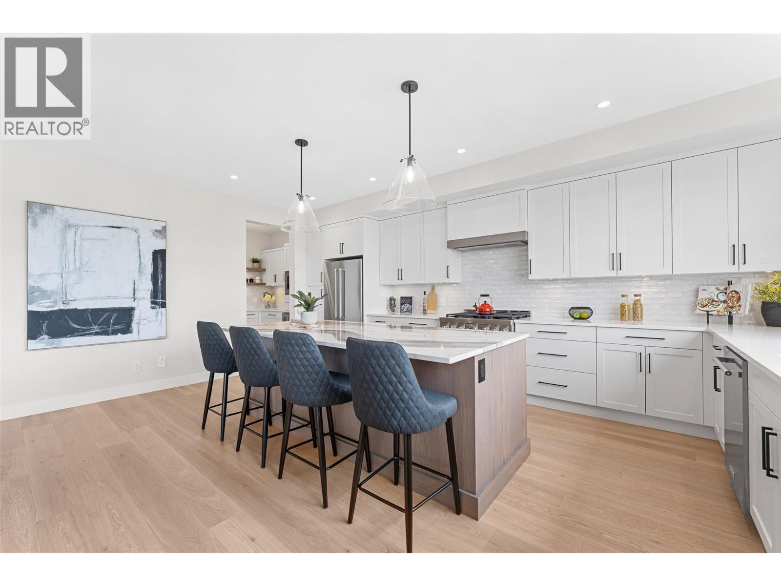 4970 Bucktail Lane, Kelowna