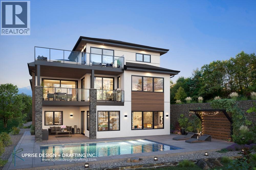 4970 Bucktail Lane, Kelowna