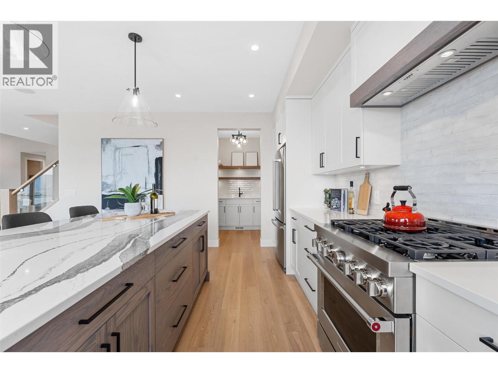 4970 Bucktail Lane, Kelowna