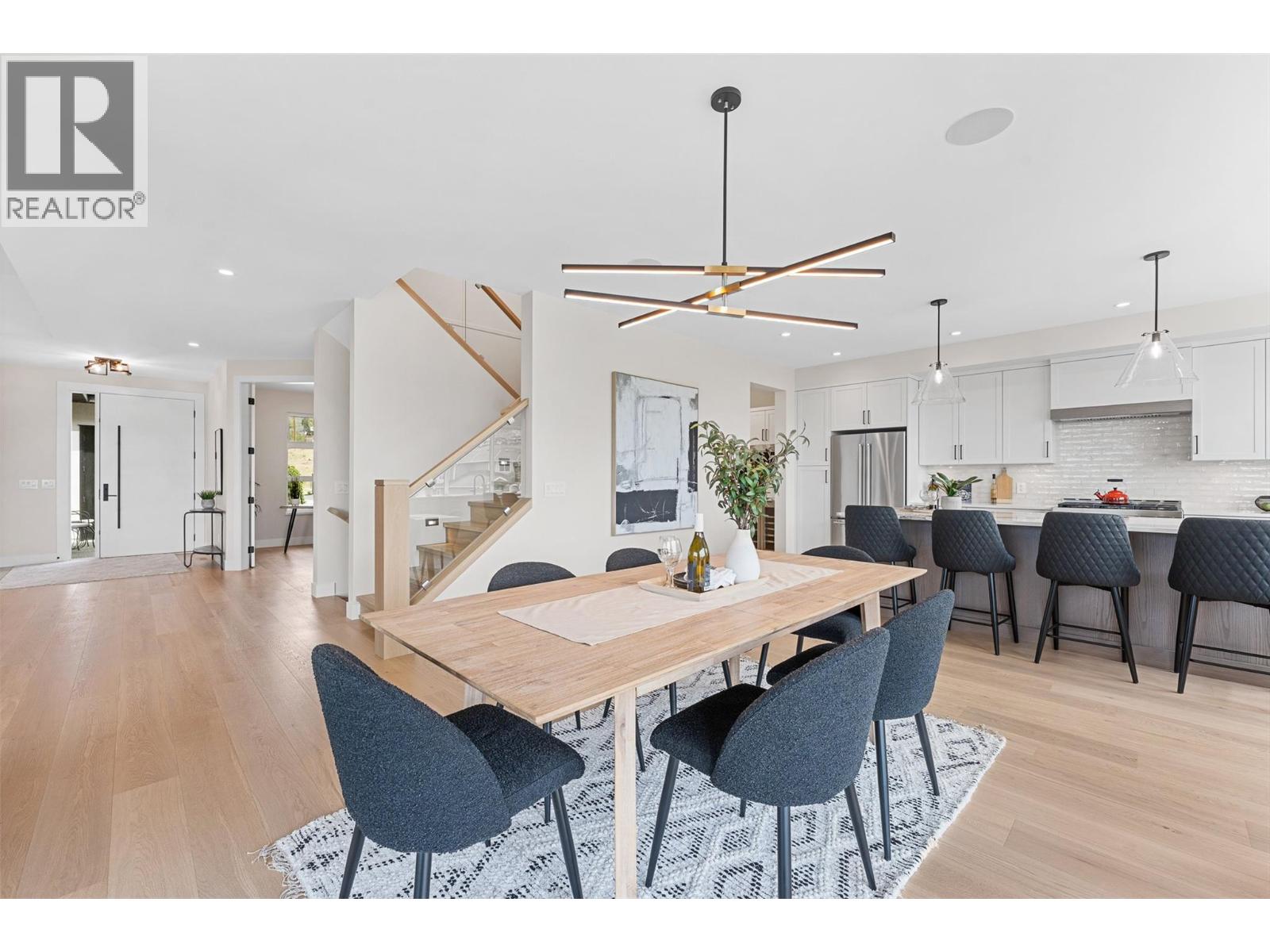 4970 Bucktail Lane, Kelowna