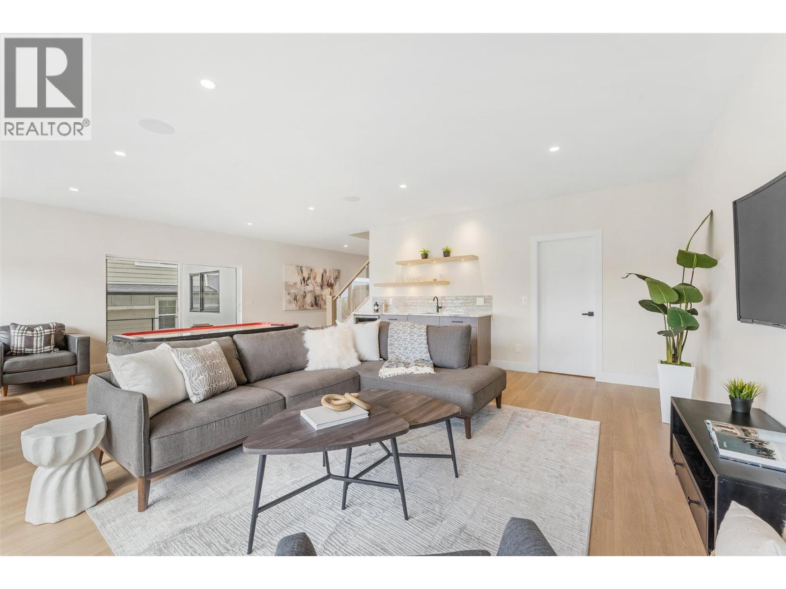 4970 Bucktail Lane, Kelowna