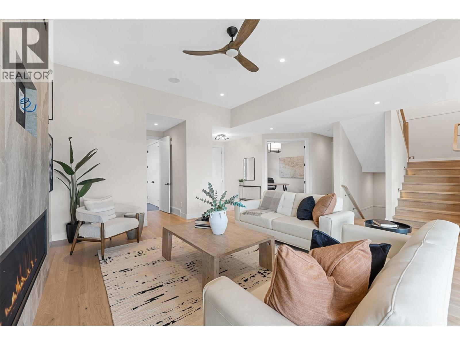 4970 Bucktail Lane, Kelowna