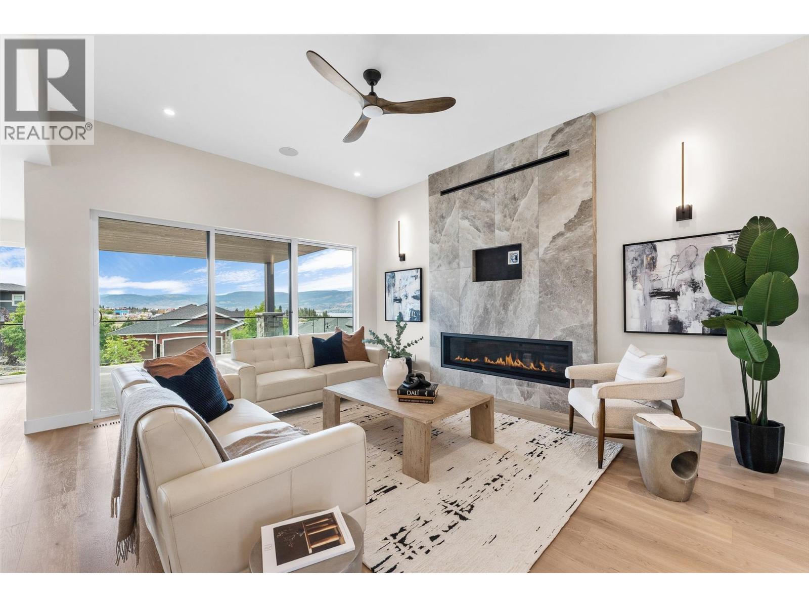 4970 Bucktail Lane, Kelowna