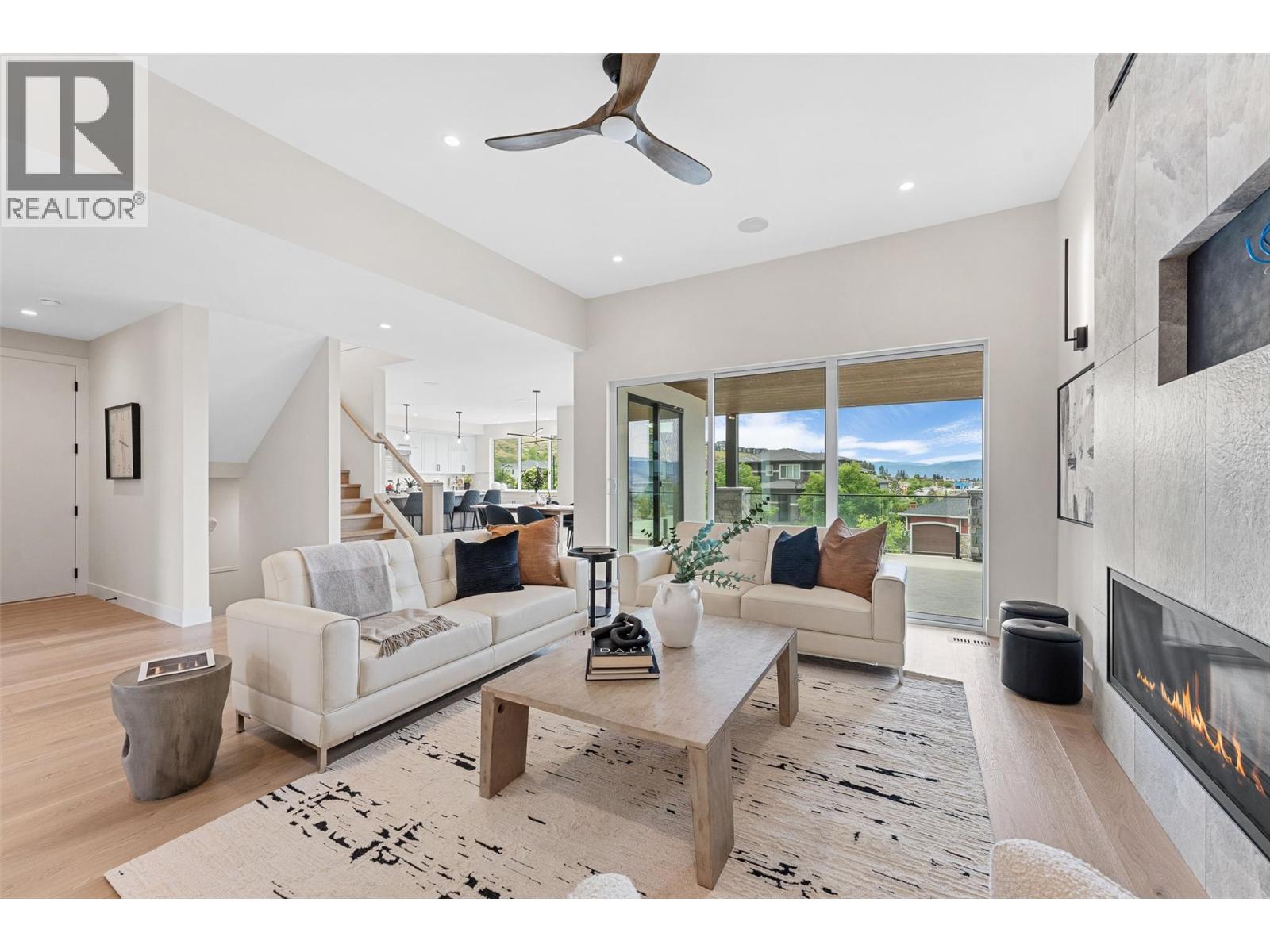 4970 Bucktail Lane, Kelowna