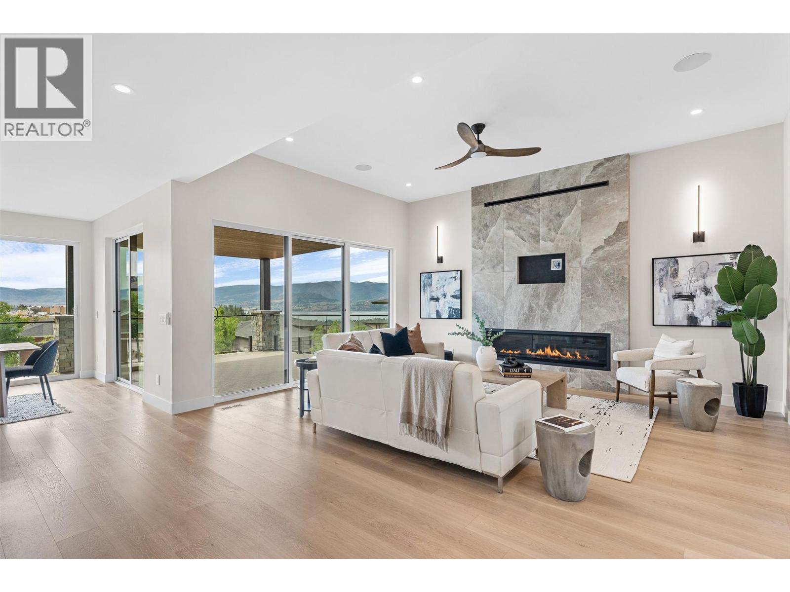 4970 Bucktail Lane, Kelowna