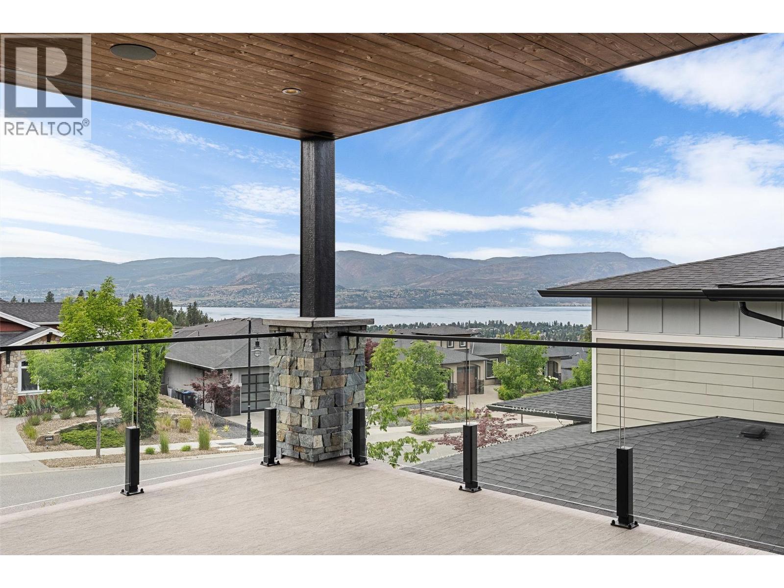 4970 Bucktail Lane, Kelowna