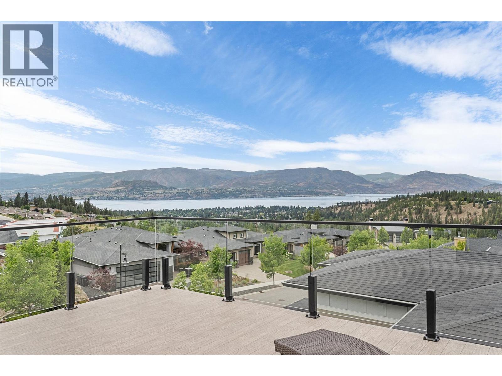 4970 Bucktail Lane, Kelowna