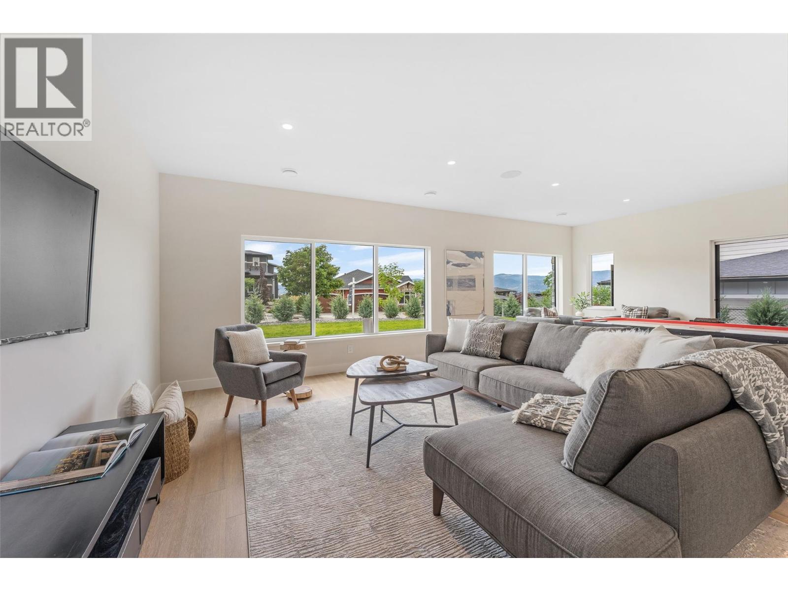 4970 Bucktail Lane, Kelowna