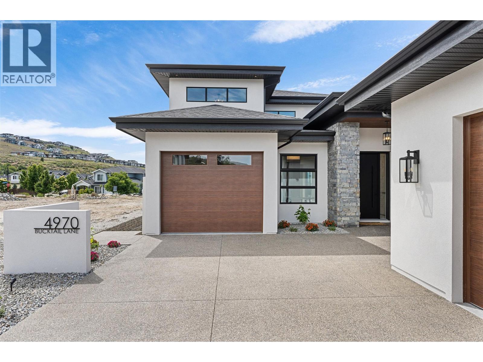 4970 Bucktail Lane, Kelowna