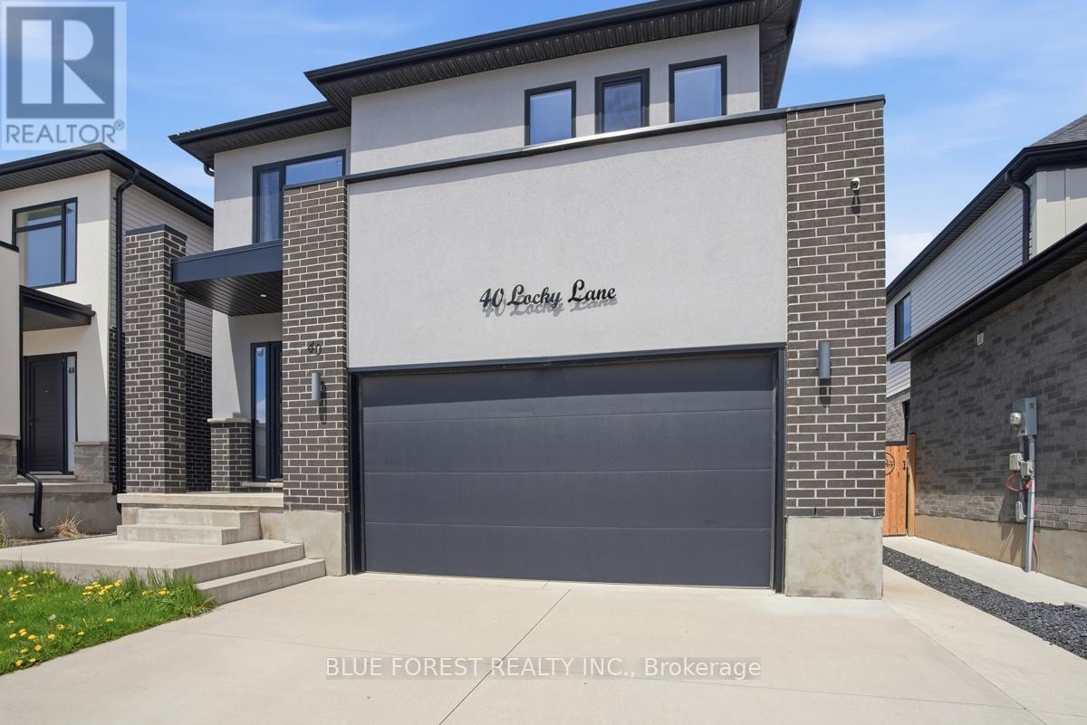 40 LOCKY LANE - 3
