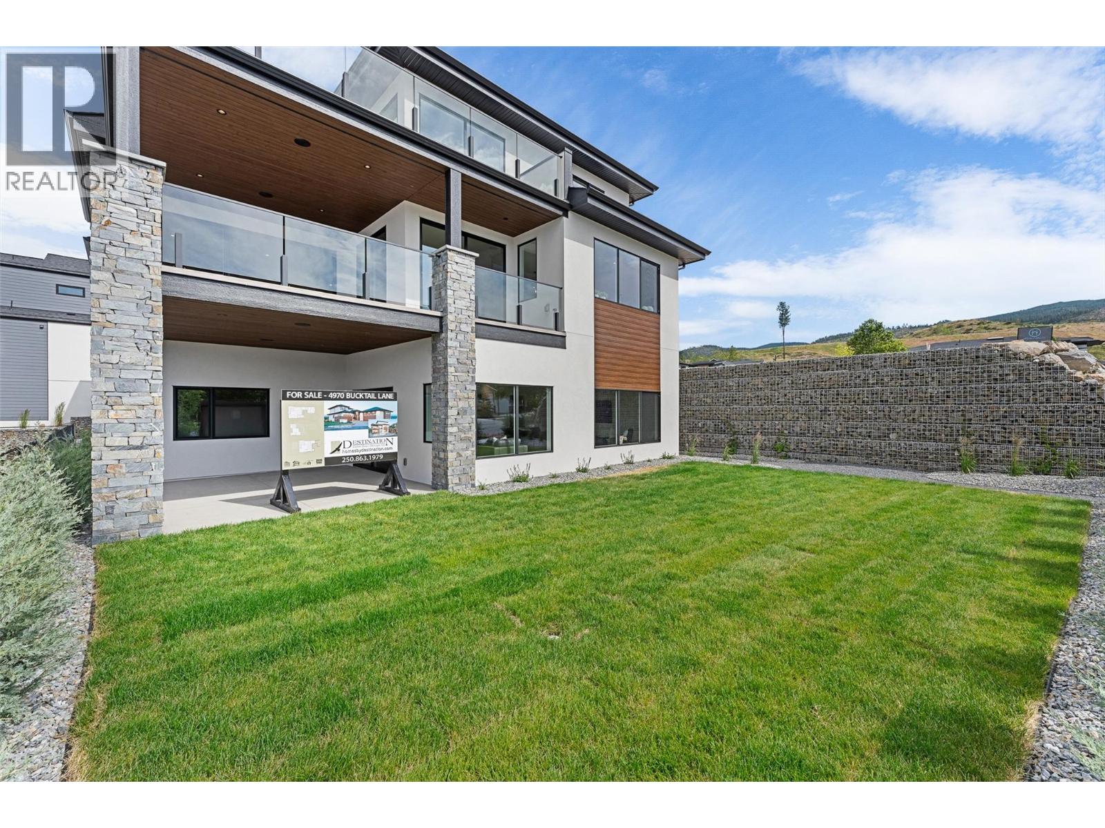 4970 Bucktail Lane, Kelowna