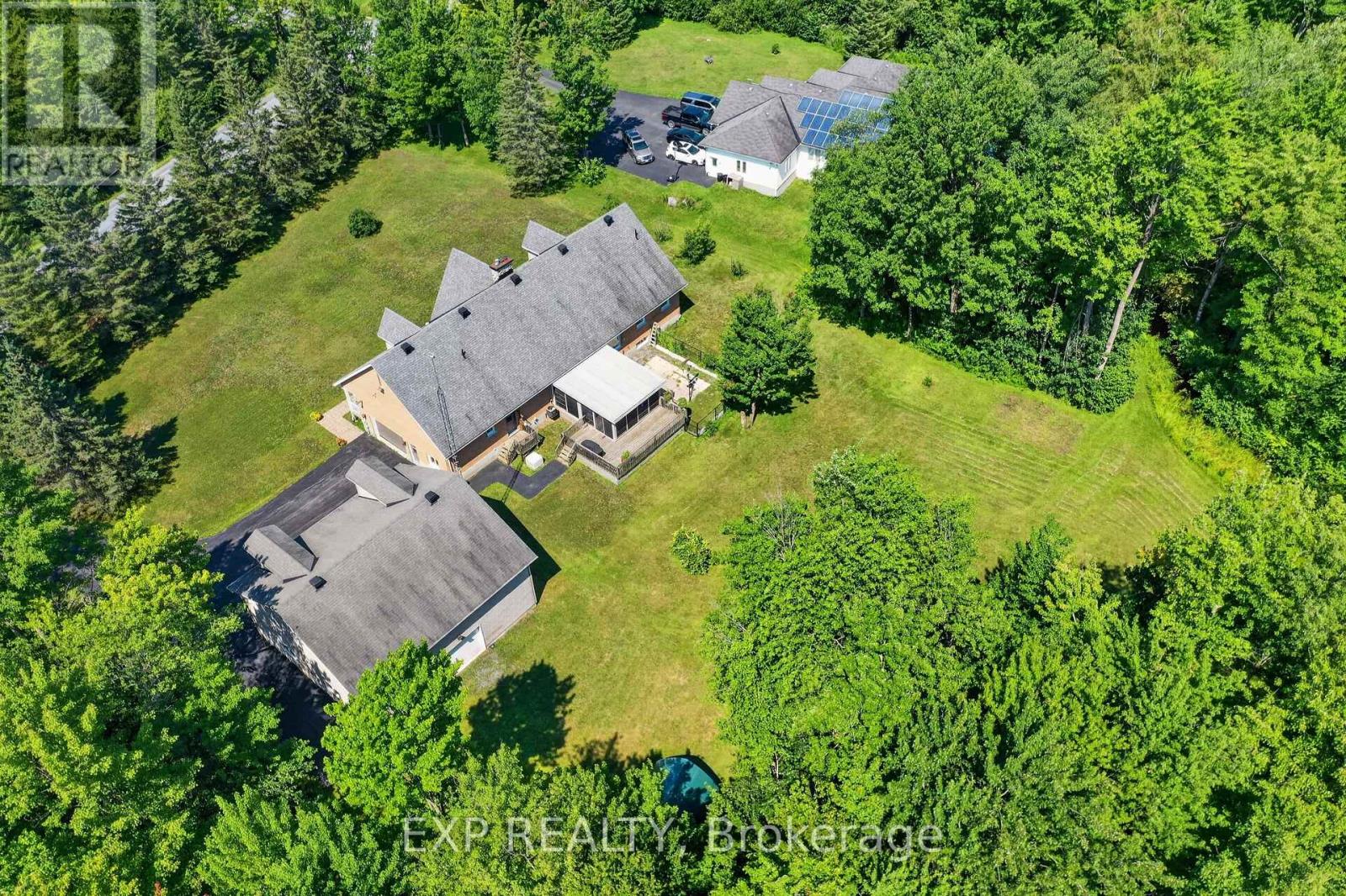 2737 BOUVIER ROAD - 2