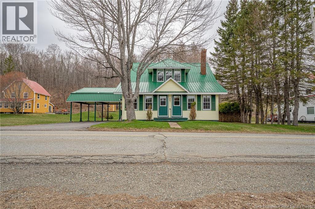 507 Otis Drive, Nackawic — photo 3