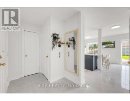 Primary Bedroom - 57 Dean Avenue, Barrie, ON L4N0C2 Photo 6