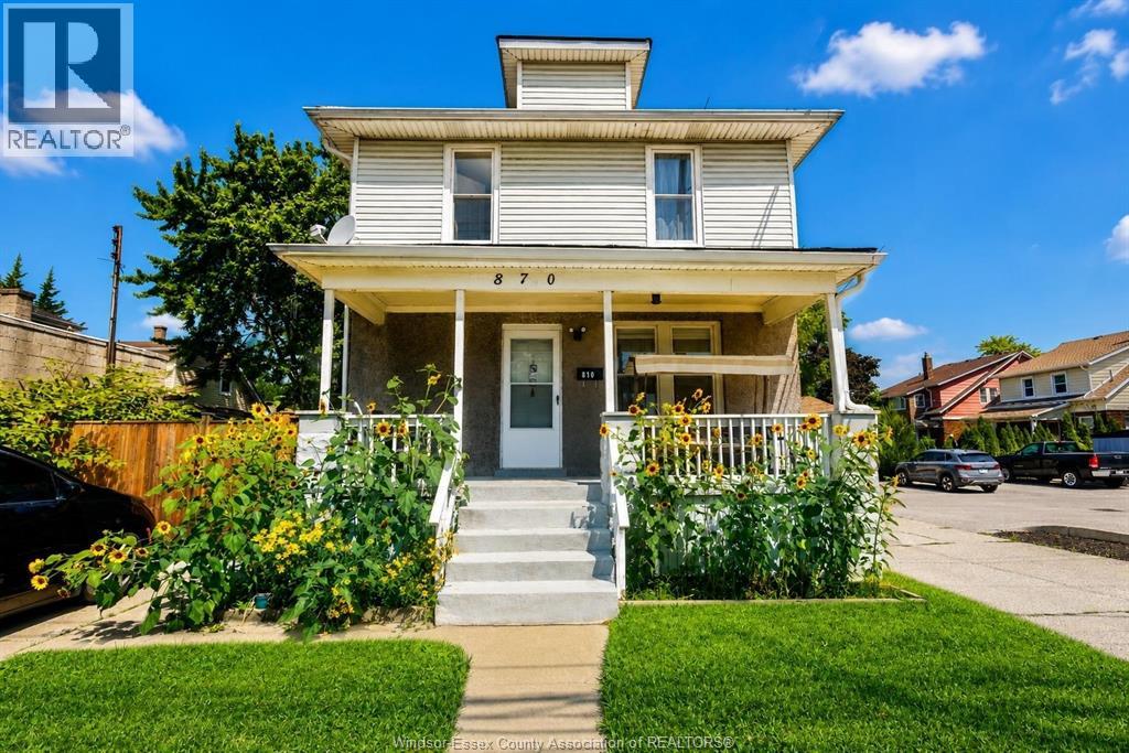 870 SHEPHERD STREET East - 1