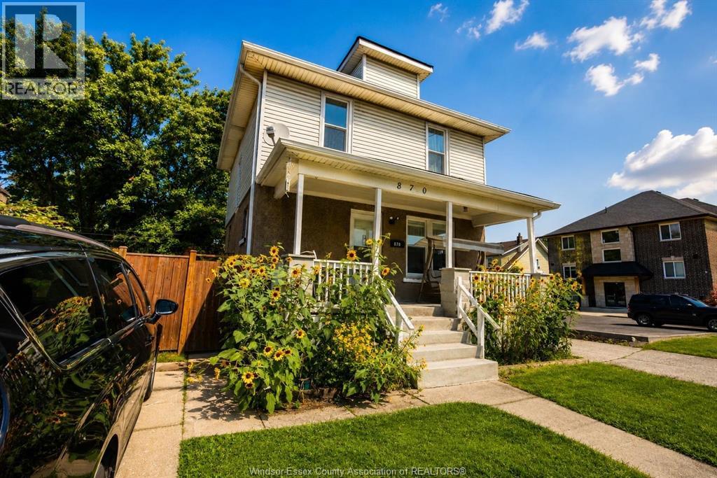 870 SHEPHERD STREET East - 2