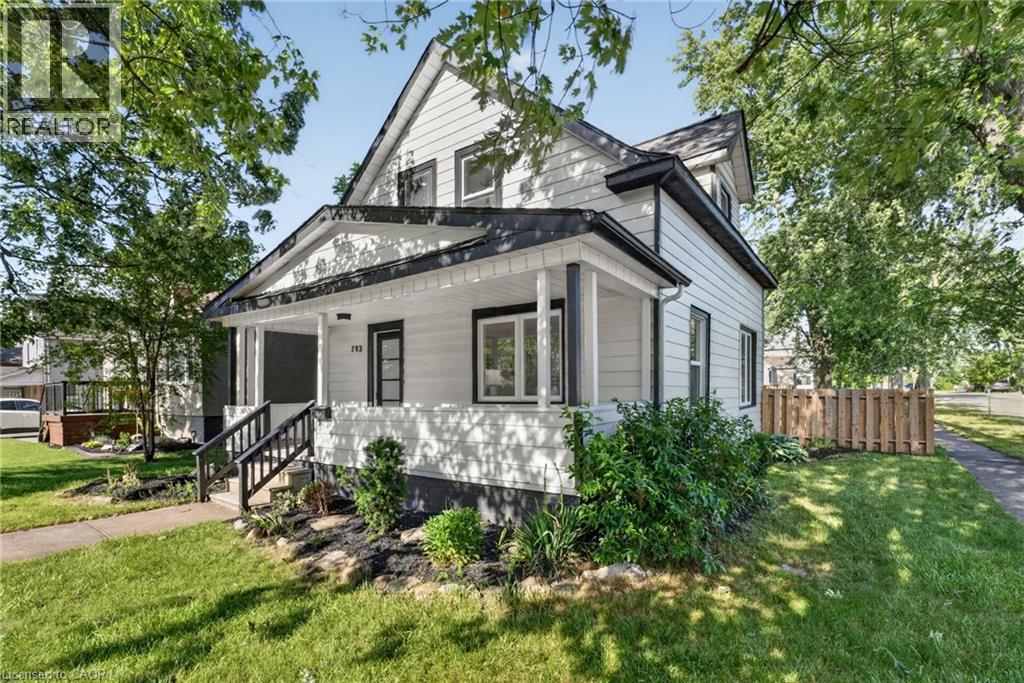 793 STEELE Street - 2