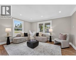 Living room - 793 Steele Street, Port Colborne, ON L3K4Z5 Photo 10