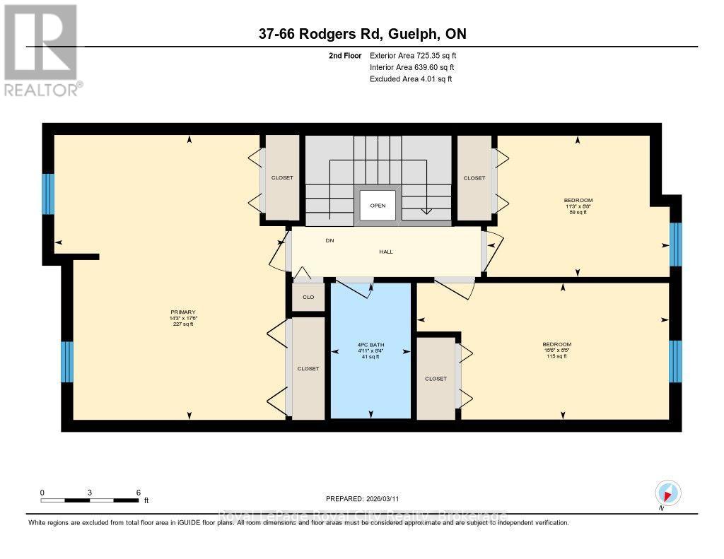 #37 66 RODGERS ROAD - 44