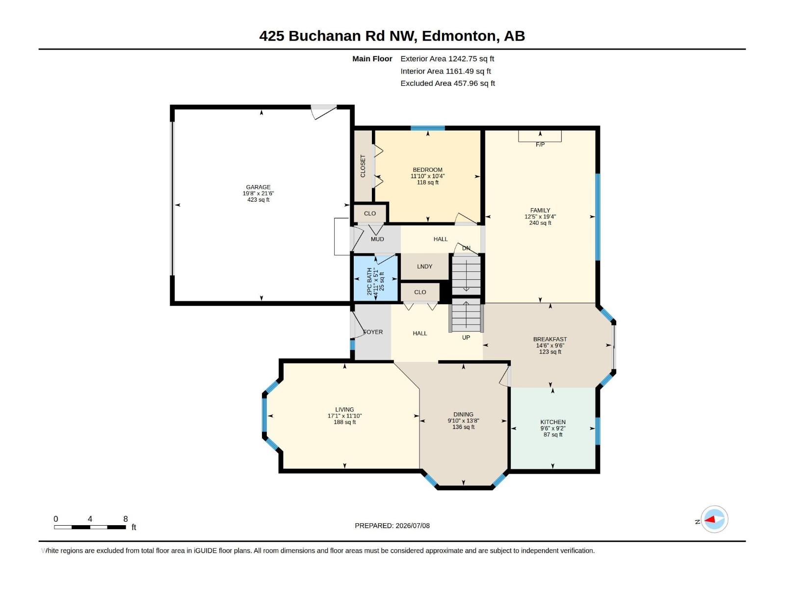 425 BUCHANAN RD NW - 35