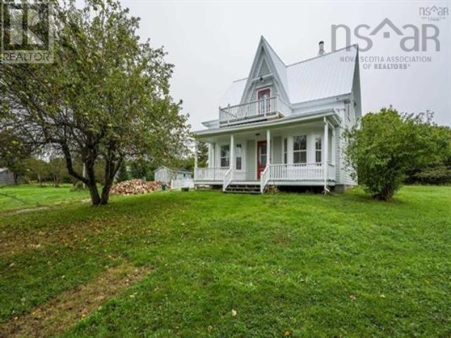 171 Round Bay Ferry Road - 1