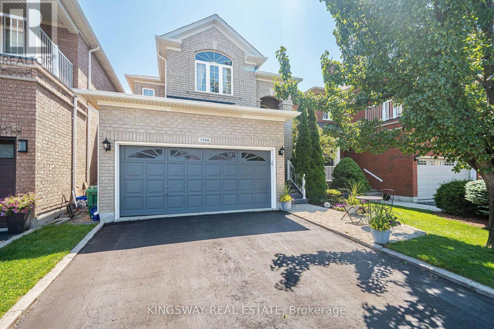 Photo of 3598 Fountain Park Avenue
