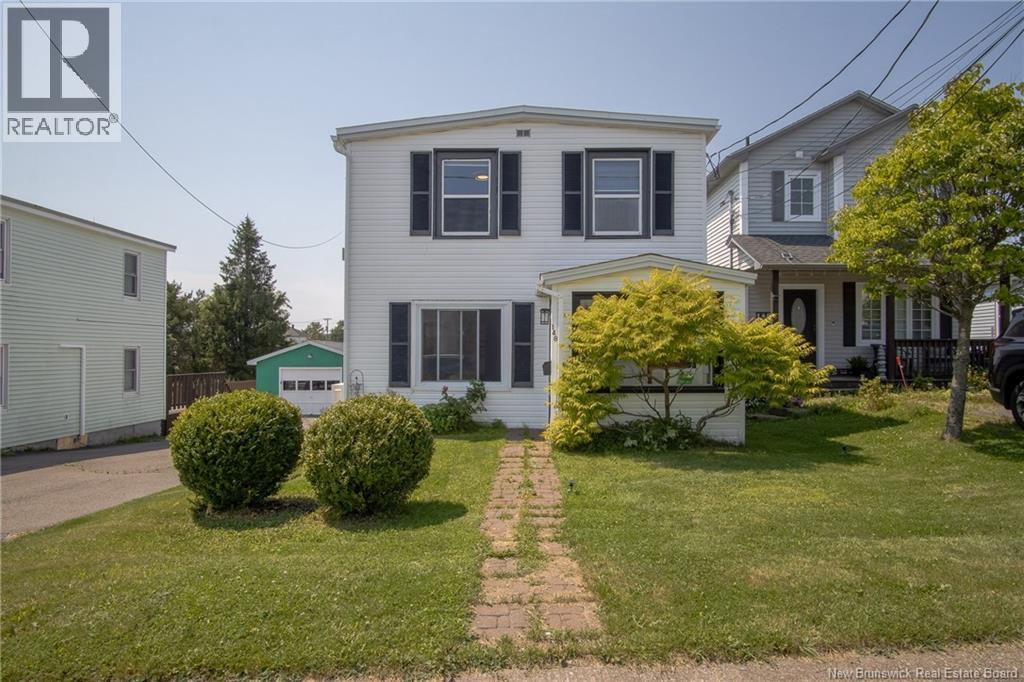 148 Bellevue Street